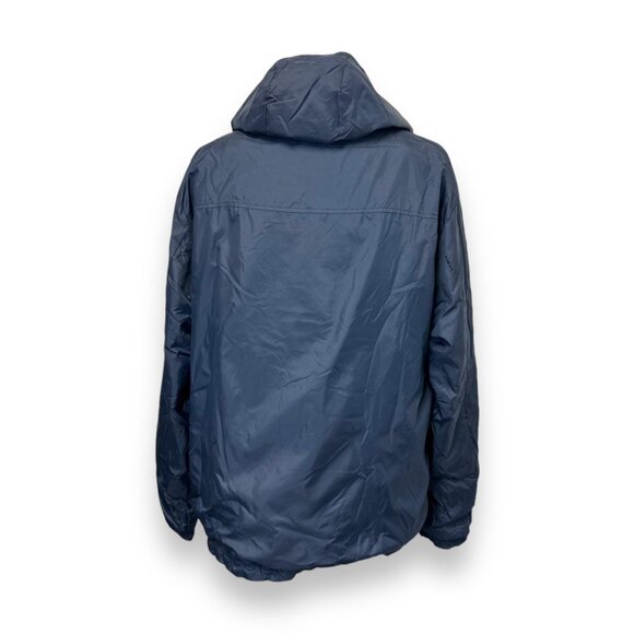 Tommy Hilfiger Jeans Vintage Reversible Performance Jacket with Hood, size S - Picture 5 of 16